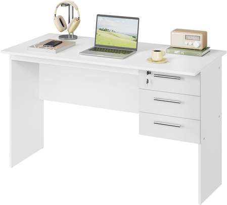 Home Desk: Home Study Desk In Suneka image 4