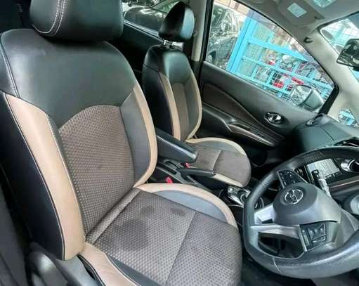 Nissan Note medalist image 4