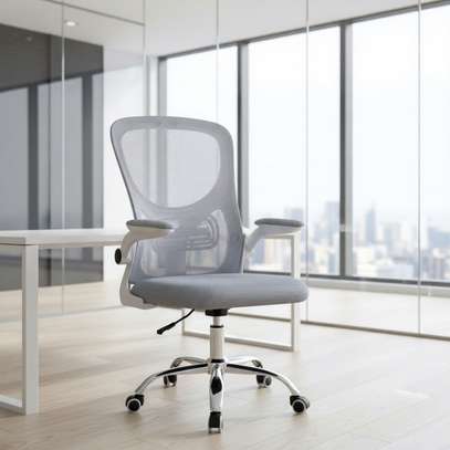 Ergonomic Office Mesh Chair image 2