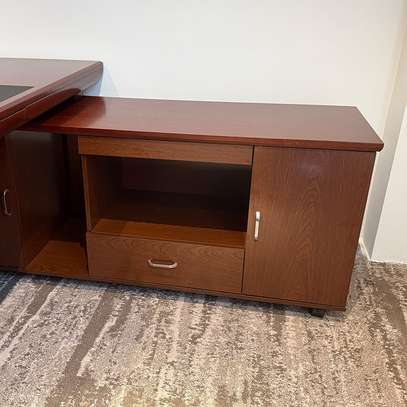 1.8 Meter Executive Office Desk image 8