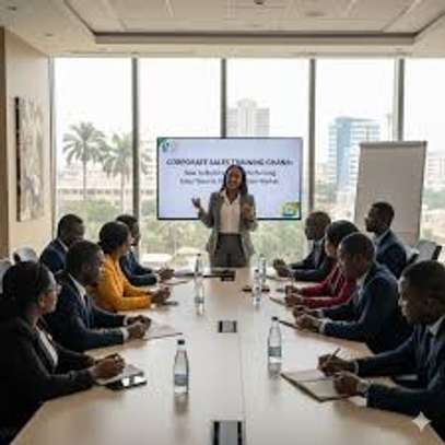 Workforce Outsourcing Services in Mombasa image 3