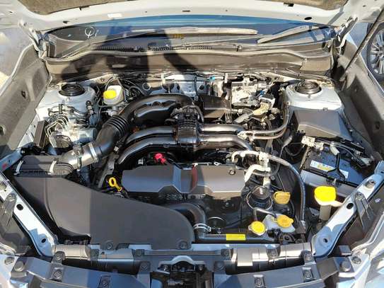 Subaru forester non turbo image 5
