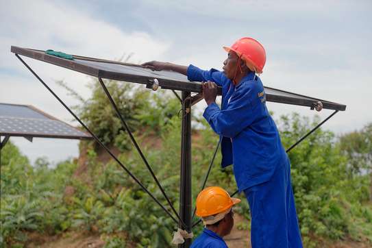 Hire Construction Workers Fast in Nairobi image 5