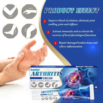 SUMIFUN ATHRITIS CREAM image 3