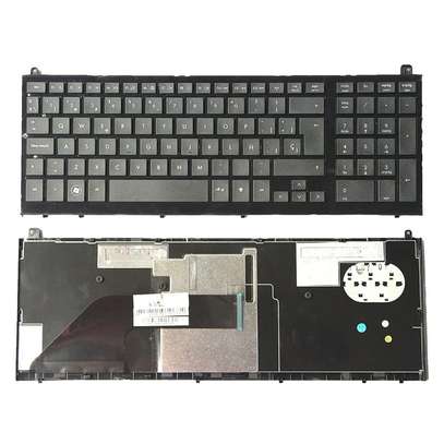 Laptop Keyboard for HP Probook 4520s 4520 4525 4525s image 3