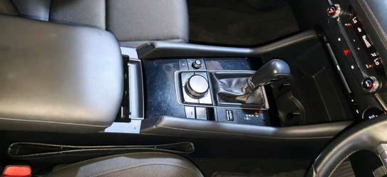 Mazda 3 petrol 2020 1500cc skyactive Engine image 10