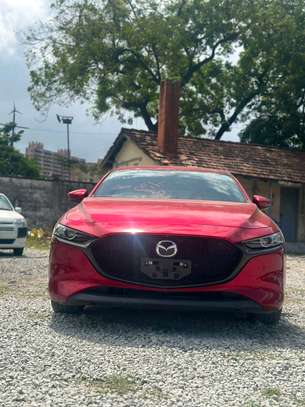 Mazda 3 sport image 5