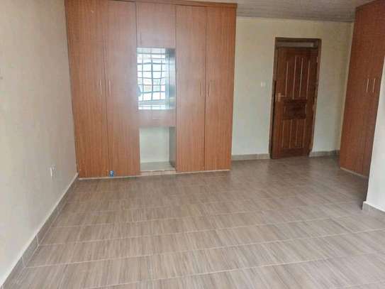 Two Bedrooms Ensuite For Rent Syokimau 35,000/- image 10
