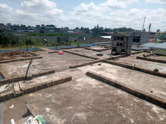 4-BEDROOM ALL EN-SUITE BUNGALOW FOR SALE (WITEITHIE, MUHAKA) image 11