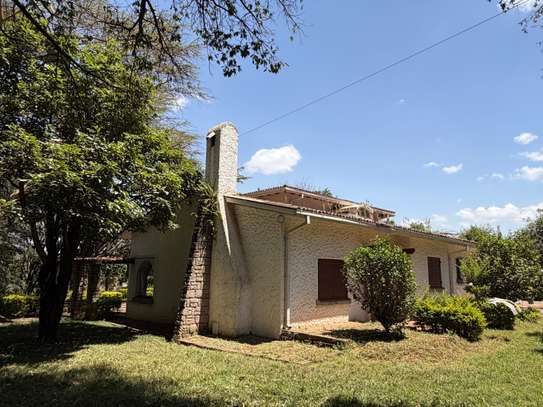 5 Bed House with En Suite at Kanjata Road image 19