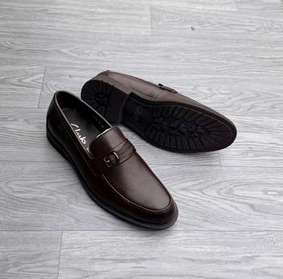 Quality men's shoes. image 5
