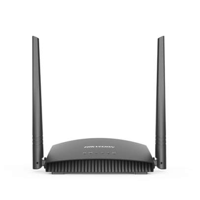 HikVision N300 Wireless Wi-Fi Router (DS-3WR3N) image 3