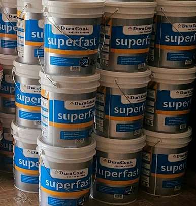 Crown Paints Premium Matt & Silk Finishes image 5