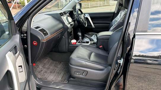 Toyota prado TXL on sale in Kenya image 3