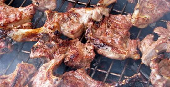 Best Roast Goat Meat Chefs for Hire In Nairobi image 12