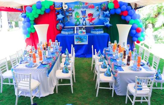 Kids Parties, Kids birthday parties image 13