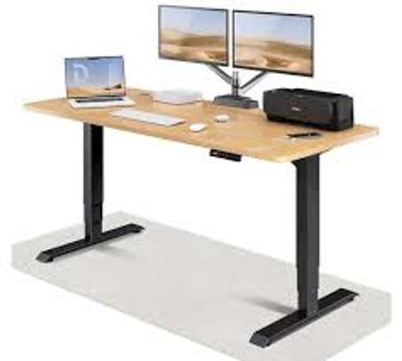 Electric Desk; 1.4M Electric Desk image 14