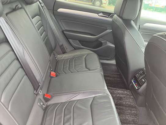 Vw Arteon on offer 2019 in Mombasa image 2