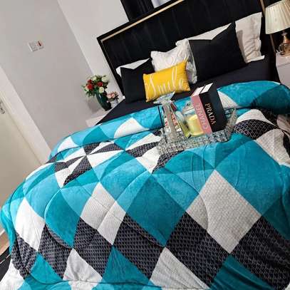 Cosy warm turkey comfortable duvets image 10