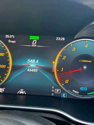 Mercedes Benz AMG C200 2000cc image 5