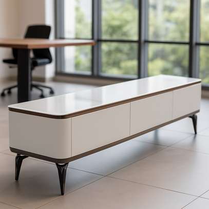 Home Furniture; Living Room Tv Stand image 3