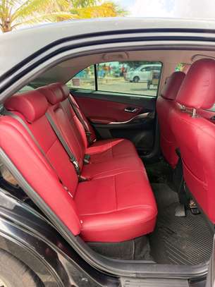 TOYOTA PREMIO,2018,2WD,1500cc image 2