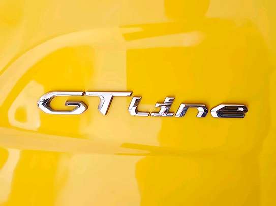 Peugeot 208 Gtline 2019 petrol image 4