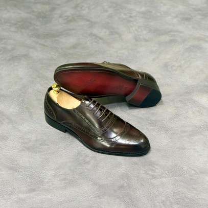 John Foster Official Shoes image 3