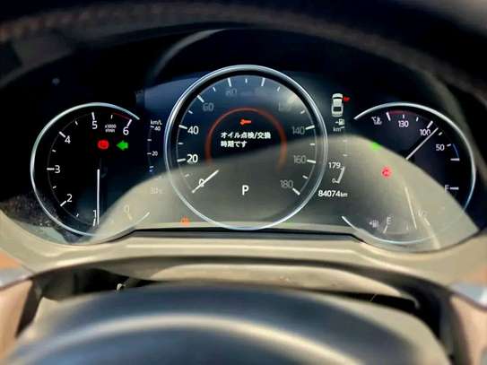 Mazda 6diesel image 3