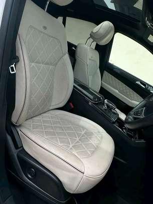 Mercedes Benz AMG GLC43 2019 image 7