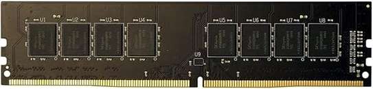 4GB DDR4 RAM LAPTOP MEMORY image 3