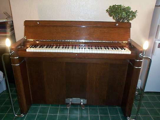 PIANO REPAIRS AND RESTORATION IN NAIROBI image 13