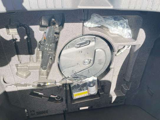 MAZDA 3 2019MODEL PETROL image 3