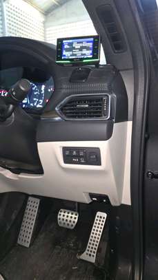 Mazda CX8 PETROL newshape on sale in Kenya image 5