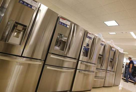 Washing Machine, Fridge & Cooker Repair in Kinoo & Kikuyu image 13