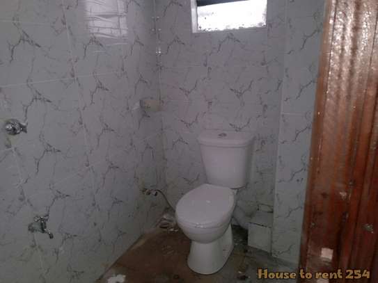 MODERN TWO BEDROOM MASTER ENSUITE APARTMENT FOR RENT image 12