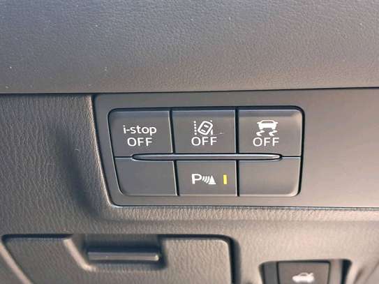 MAZDA 6 2020 image 7