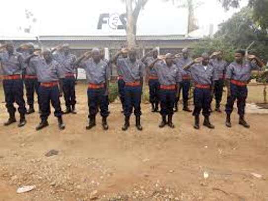 Security Guards for Hire Around Kiambu & Nairobi image 3