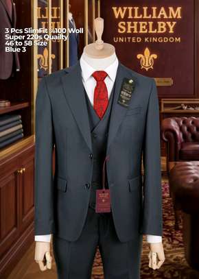 Quality Suits. image 11