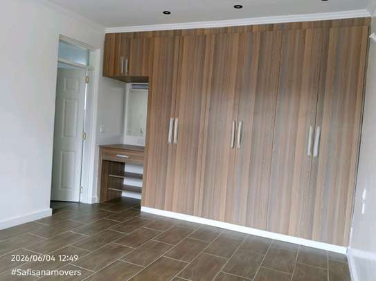 4 Bedroom Townhouse + SQ For Sale Syokimau 15.5M image 8