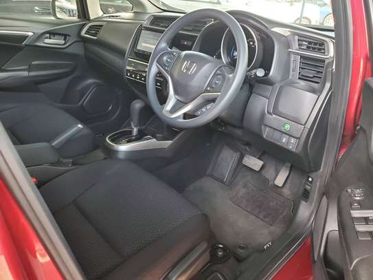 Honda fit image 4