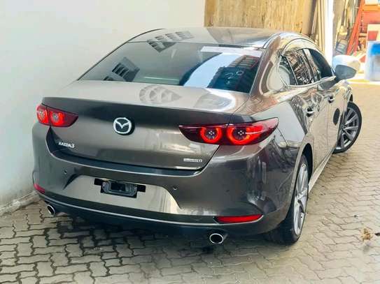 MAZDA 3 XDL SPORTS SERIES 2019 image 11