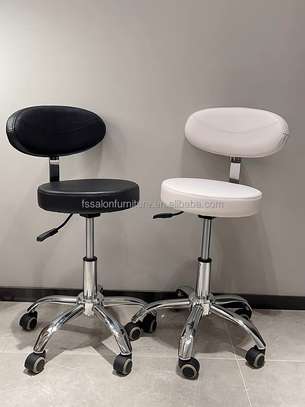 Barstools:Adjustable Swivel Barstool In Nyamache image 3