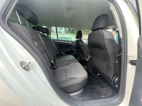 Volkswagen golf tsi image 7