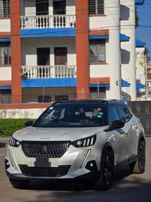 Peugeot 2008 for sale in Mombasa image 8