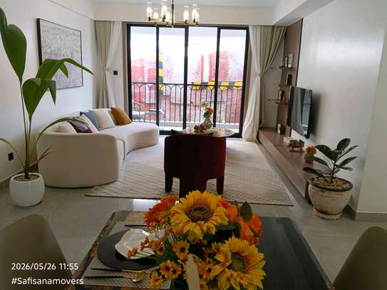 Three Bedrooms House For Sale Syokimau 9.5M image 12