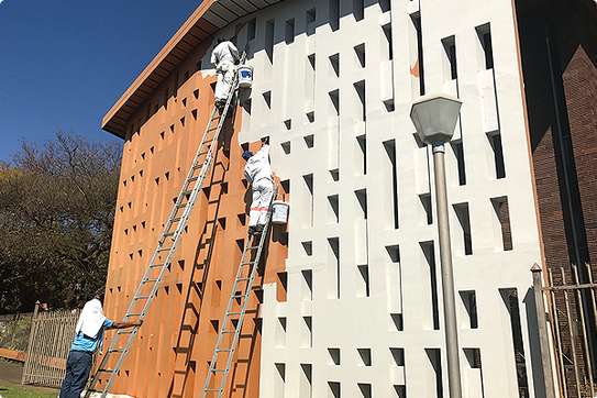 Reliable House Painters - Painting Contractors in Nairobi-GET A FREE QUOTE NOW! image 13