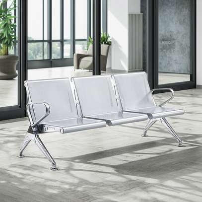 3-Link Heavy Duty Bench image 12