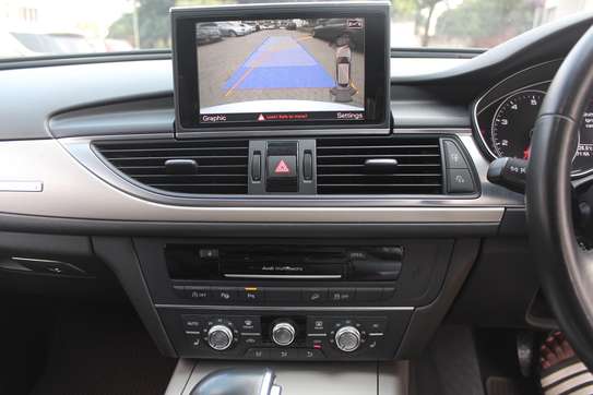 Audi A6 All Road Quattro, 2013, 80,000 Kms image 8
