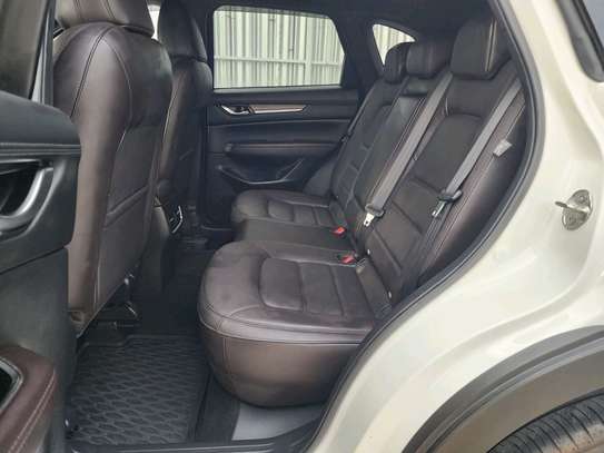 Mazda CX-5 Diesel engine XD-L 2020 image 9